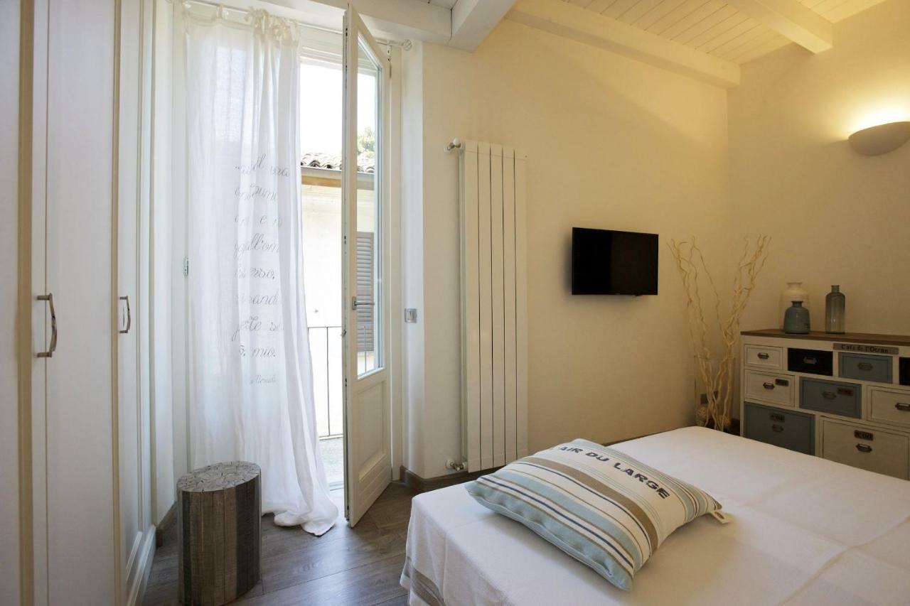 Appartamento Provence Verbania Exterior foto
