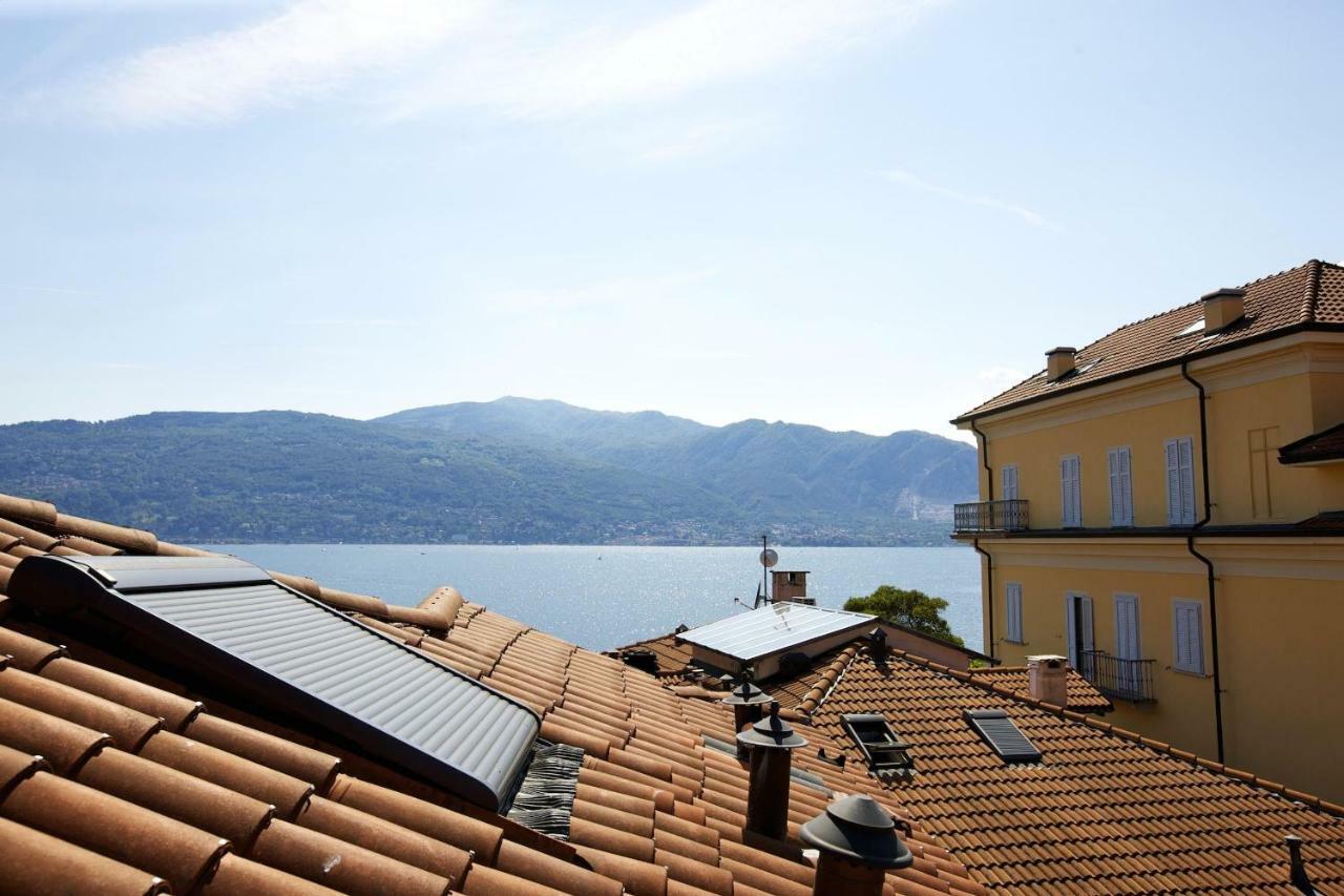 Appartamento Provence Verbania Exterior foto